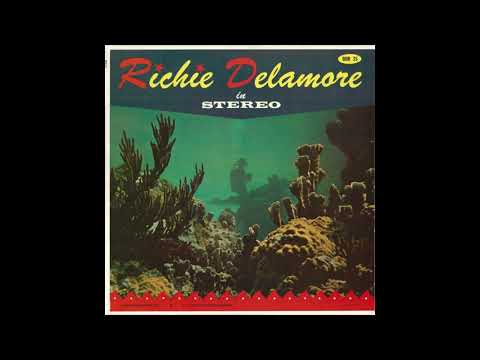 Richie Delamore - Delia's Gone (1961)