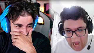 BISTECONE FOI CALL COM O MELHOR FÃ DE TODOS