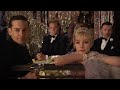 Deleted Scenes | The Great Gatsby (2013) Blu Ray featurettes
