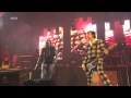 Guns N Roses Rock Am Ring Nightrain