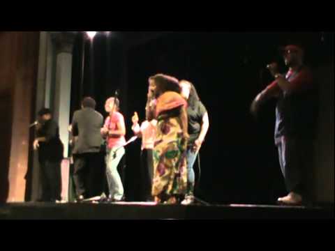 Psallo Praise The Lord