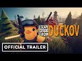 Escape from Duckov  Minden platform  játékmenet videója