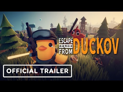 Release Date Trailer