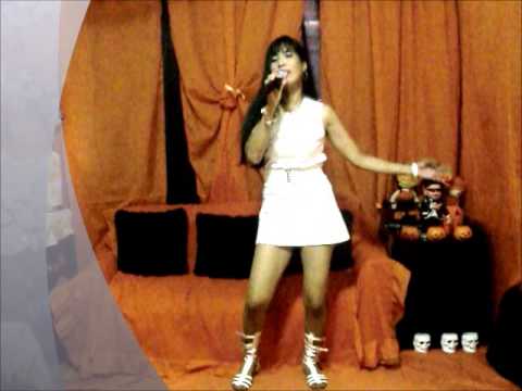 SELF CONTROL cover by:SWEET MUSIC LADY orig.LAURA BRANIGAN