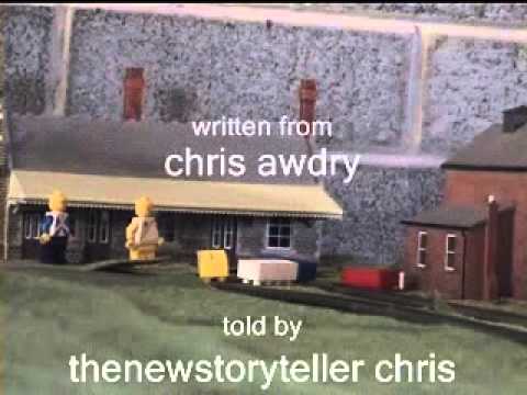 s7 percy the small engine and friends episode 10