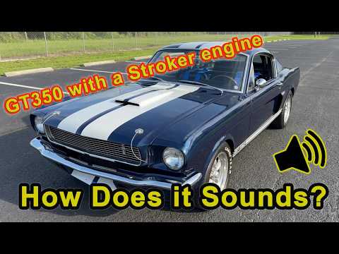 1965 Ford Mustang Fastback (CC-2090843) for sale in Miami, Florida