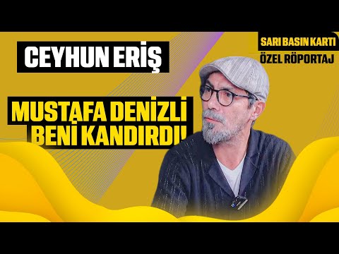 CANLI I ÖZEL KONUK: CEYHUN ERİŞ I FUTBOLCULUK KARİYERİ I GALATASARAY DÖNEMİ I HOCALIK HEDEFLERİ