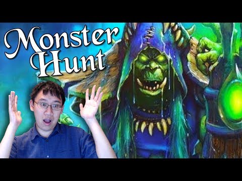 The Final Hunt: Hagatha - Monster Hunt - The Witchwood