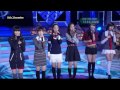 [HD Honey SNSD Girls Generation Live 