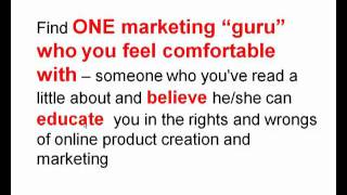 The Challenge of Make Money Online and How to Overcome it