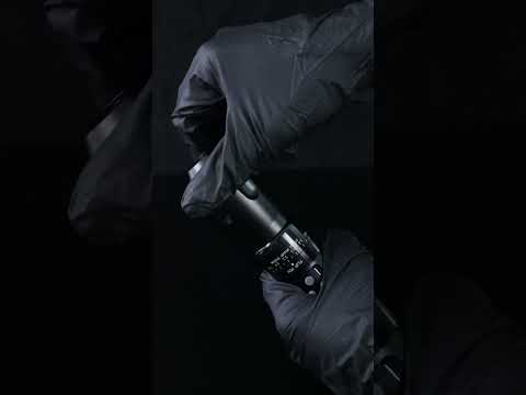 BRONC X2  Adjustable Wireless Pen