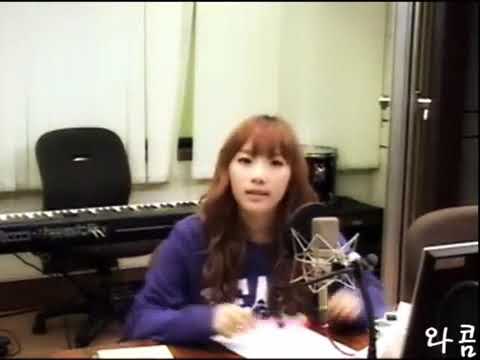 SNSD Taeyeon - Let's Go Party!