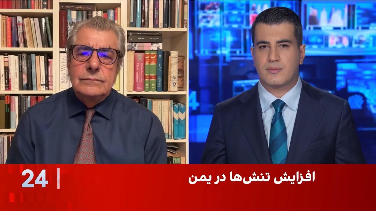 علی صدرزاده: عملیات زمینی علیه حوثی‌ها برای عربستان به ضرورتی راهبردی تبدیل 