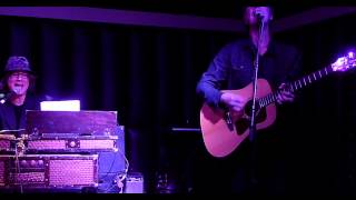 Dan Wilson - Disappearing (San Diego, 2013)