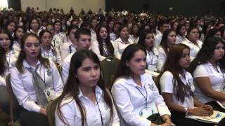 Jóvenes Líderes participó del Congreso de Valores en Mazatlán