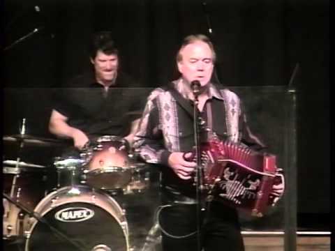 Rendezvous des Cajuns - 02-21-16 - The LA Sunspots; Bruce Daigrepont