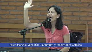Silvia Mariella Vera Díaz - Primera Parte