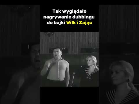 Pamiętacie jeszczę tę bajkę? 😍