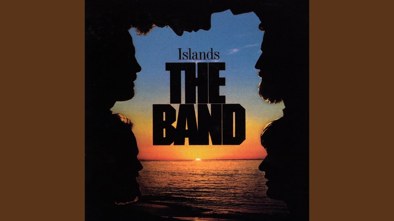 The Band - Right as Rain
