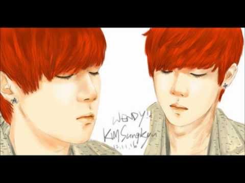 KIM SUNGKYU - I need you.