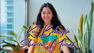 Download lagu Ku Bahagia (Lirik) - Sherina Munaf mp3