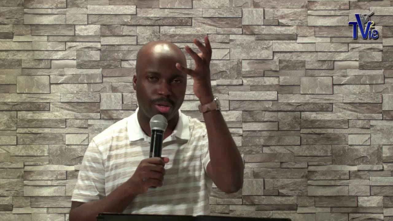 Thumbnail of video: Questions/Réponses  (26/07/16)