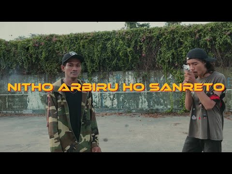 NITHO - ARBIRU ho @SANRETO