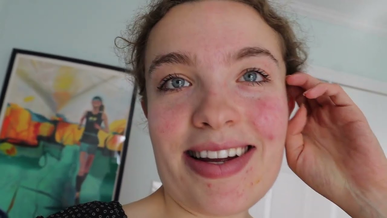 Internship Interview Vlog!!!