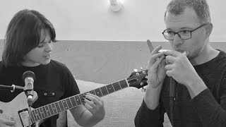 Manhã de Carnaval (with solo by Toots Thielemans on chromatic harmonica)