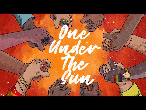 "One Under The Sun"- Akhil Ramachandran Project | Ft. Vedan & James Thakara |Kevin soney