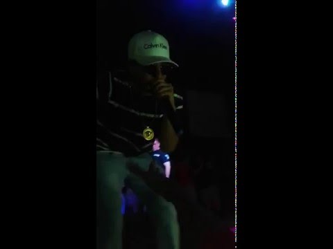 Mc Rodolfinho - Os Mlk é Liso, Jardim São Paulo, Recife 10-01-2016