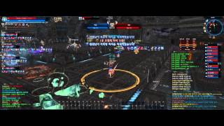 대혼전 짜릿한 자폭 역전승!