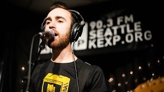 Yuck - Full Performance (Live on KEXP)