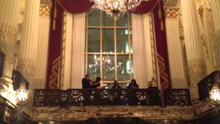 The Shelf Life - Cuckoo Cuckoo Bird / Another Brick In The Wall (Live @ Heinz Hall | 02.14.12)