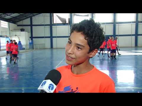 Equipe sub-16 do handball de Rio Claro disputará campeonato na Colômbia