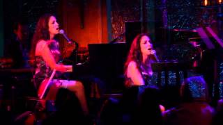 Vocalist Hilary Kole sings out for Newtown, Connecticut.mov