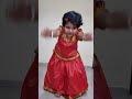 Ashi Chik Motyachi Maal My Little Girl Performing Dance On D Spot