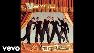 *NSYNC - I Thought She Knew (Official Audio)
