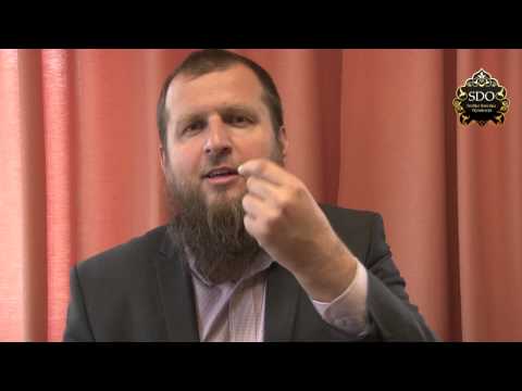 Ramazanski savjet - Munafikluk - hfz. Adnan Mrkonjić