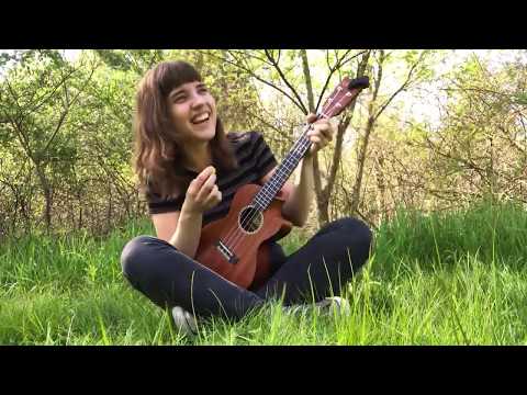 Patty PerShayla | Closer to the Heart - Rush (Ukulele Cover)