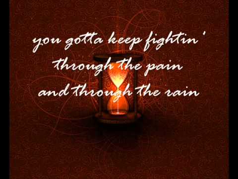 Luke Minx ft.  Madi Jane  Hold On (to my big brother)