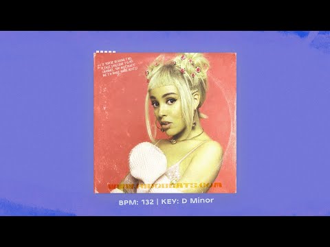 (FREE) Doja Cat Type Beat - "Truth Hurts" ~ R&B Type Beat 2021 ~ SZA Type Beat Free