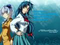 Full Metal Panic Opening 1- *Tomorrow* - Mikuni ...