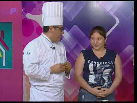 Ser Mejores: Conquistando el sueño de ser chef