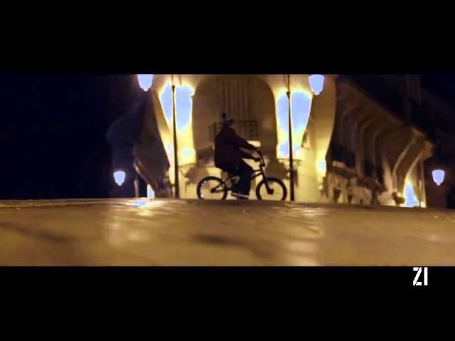 FESTIVAL DE PASSAGE 2015