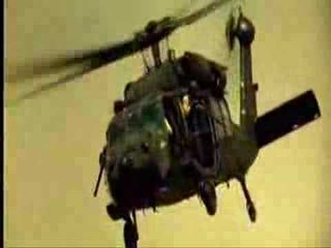 Black Hawk Down