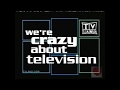 TV Land Television Commercial 2000 We Re Crazy About Television