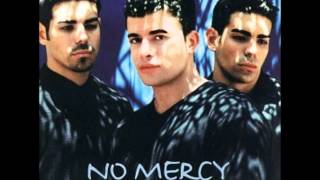 no mercy - bonita