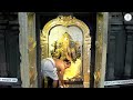 Sankata Hara Chaturthi Abhishekam