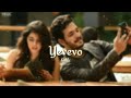 Yevevo [ Slowed + Reverb ] - Telugu Songs | HELLO!